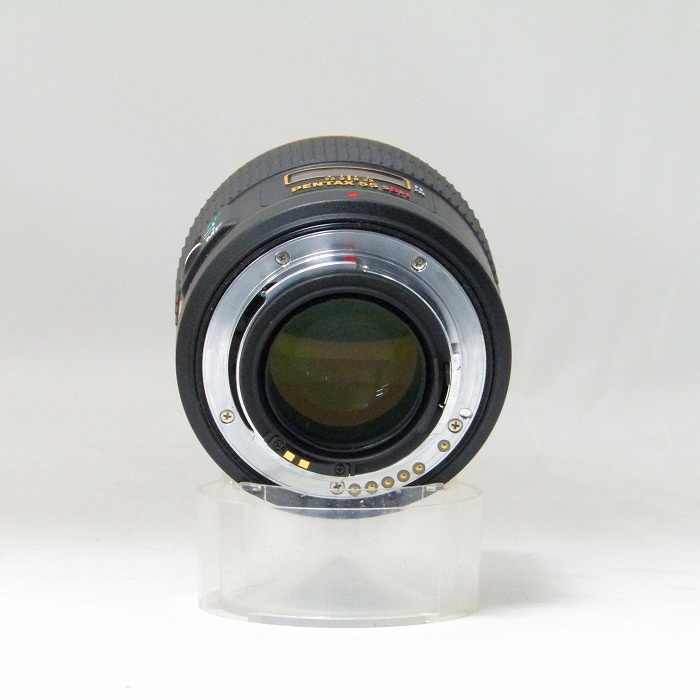 ペンタックス DA*55/1.4 SDM