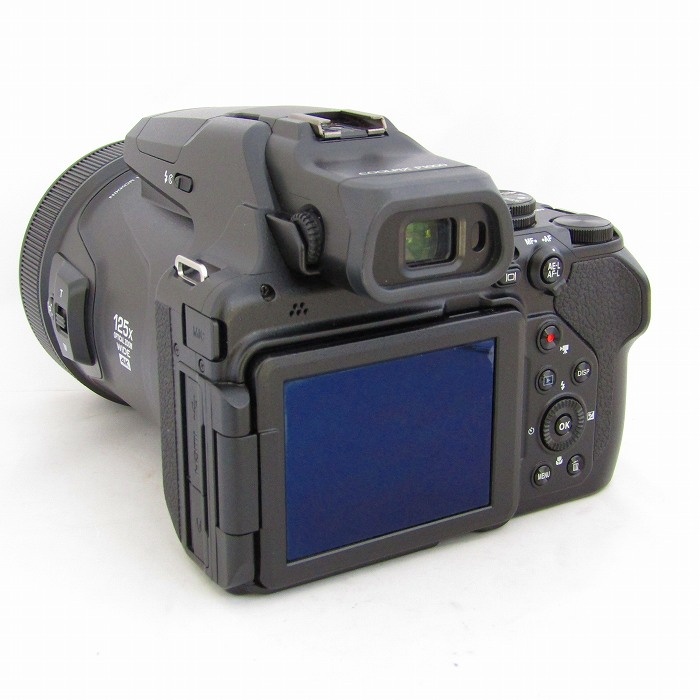ニコン COOLPIX P1000