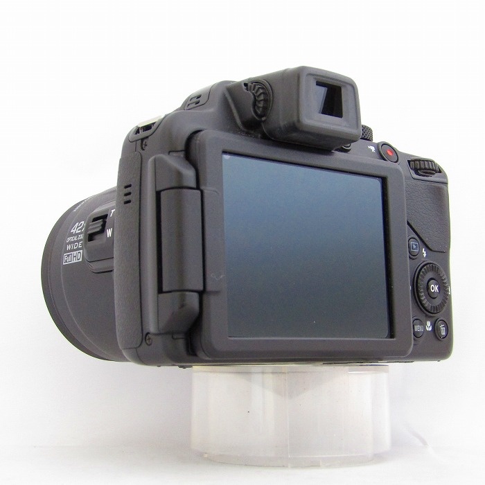 ニコン COOLPIX P520 ブラツク