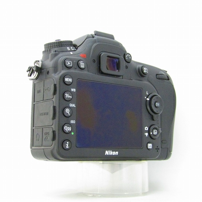 ニコン D7100