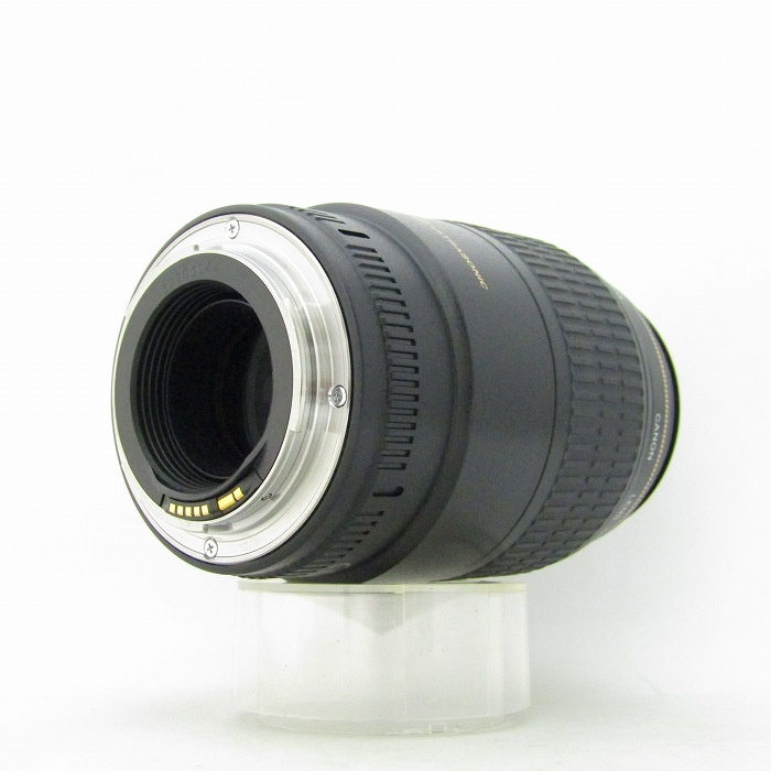 キヤノン EF100/2.8 マクロ USM