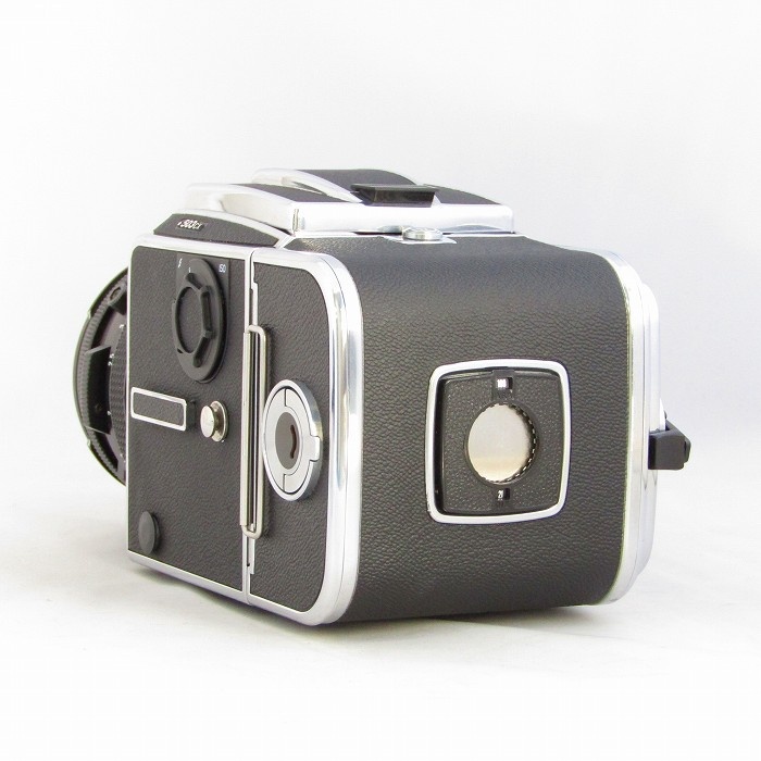 HASSELBLAD 503CX+CF80/2.8+A12