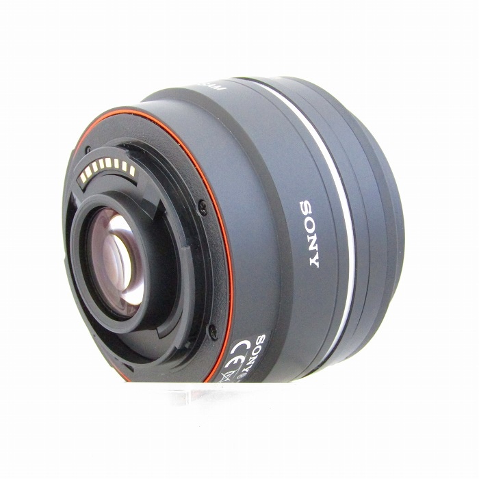 ソニー DT35/1.8 SAM