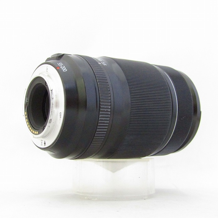 フジフイルム XF55-200/3.5-4.8 R LM OIS