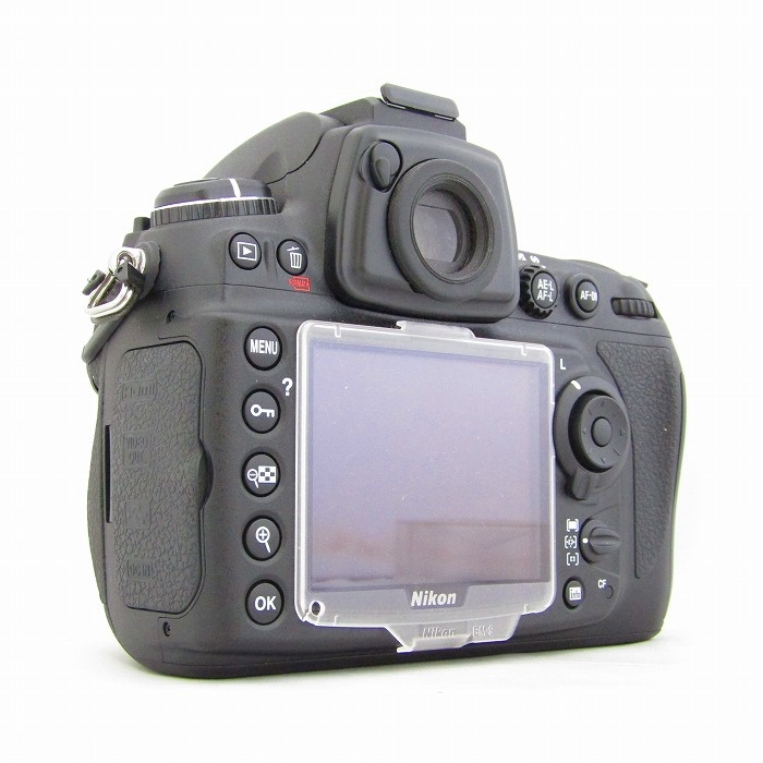ニコン D700 ボデイ