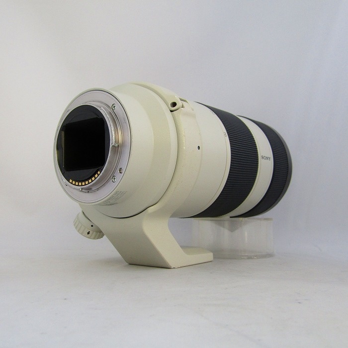 ソニー FE70-200/4 G OSS