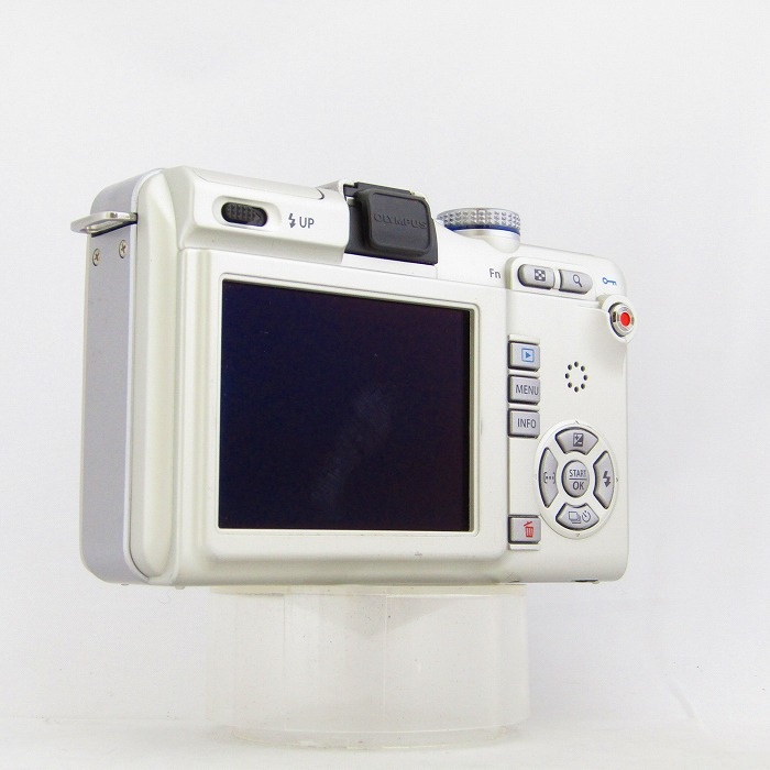 オリンパス E-PL1 ボデイ