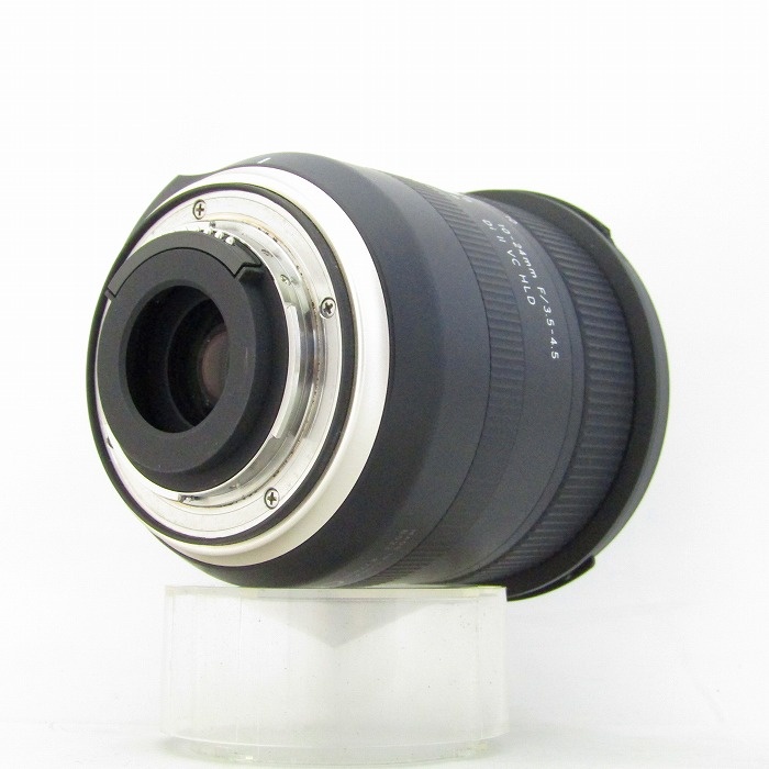 タムロン 10-24/3.5-4.5 DI2 VC HLD B023N