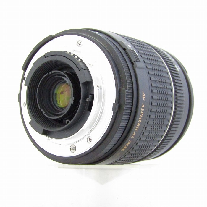 タムロン AF28-200/3.8-5.6 MACRO XR A03N BK