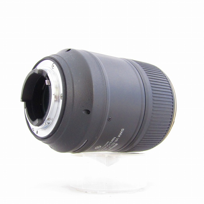 ニコン AF-S VR マイクロ 105/2.8G IF-ED
