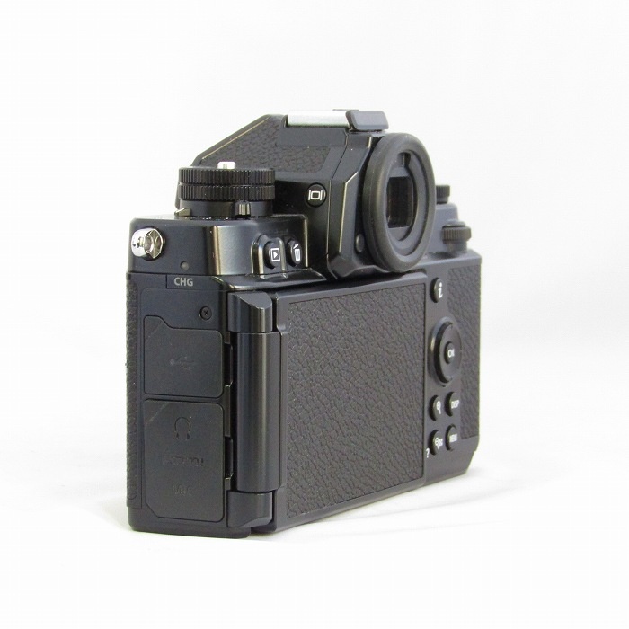 ニコン Zf ボデイ