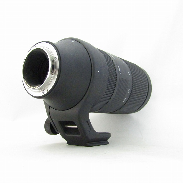 シグマ 100-400/5-6.3 DG DN OS CONTEMPORARY SE