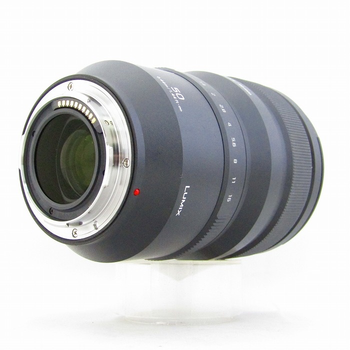 パナソニック S50/1.4 S-X50