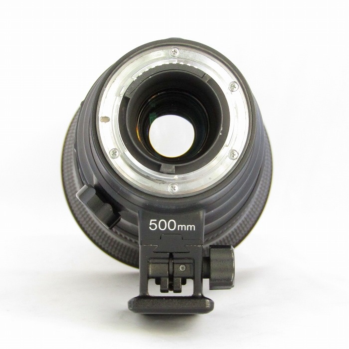 ニコン AF-S 500/5.6E PF ED VR