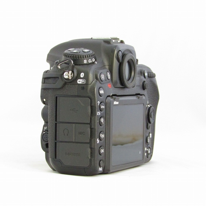 ニコン D500 ボデイ