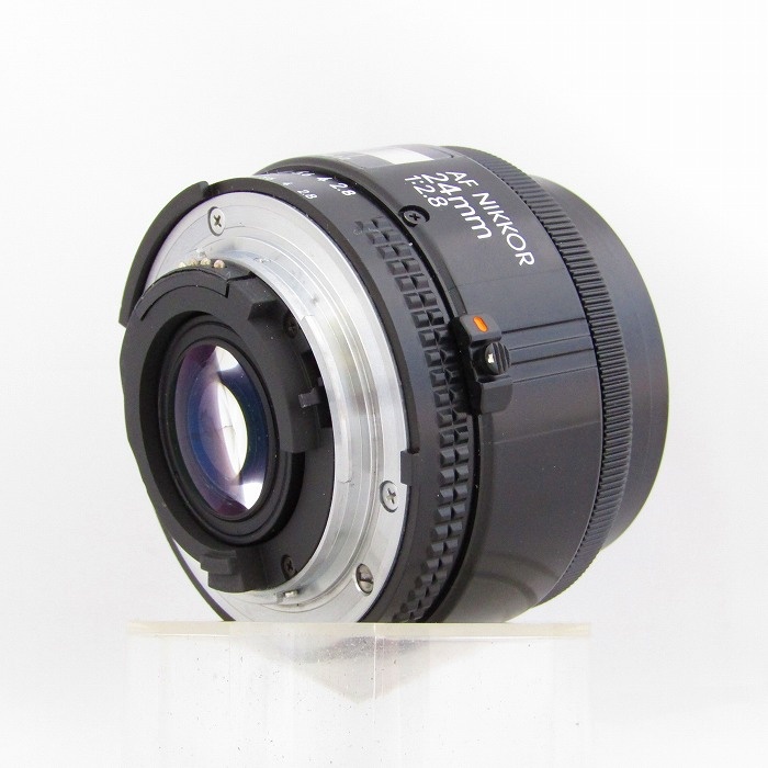 ニコン AI AF 24/2.8