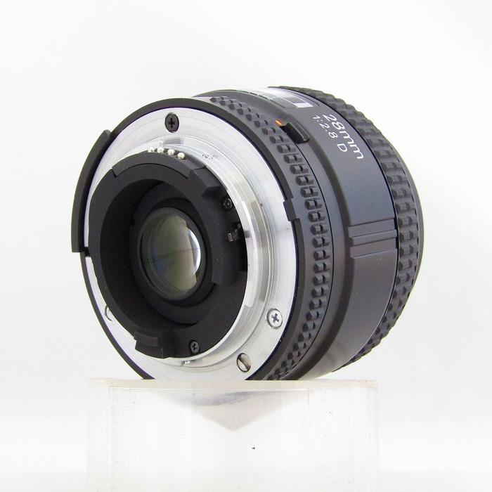 ニコン AI AF 28/2.8D