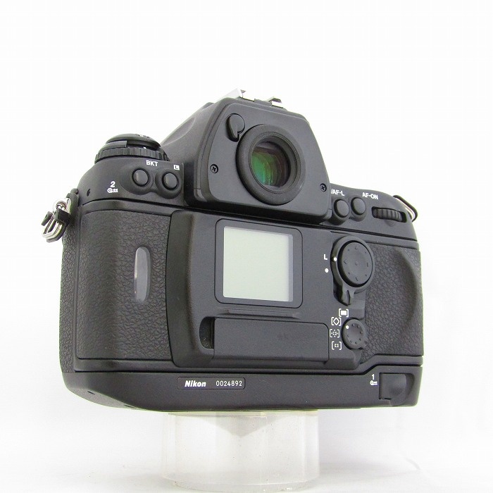 ニコン F6 BODY