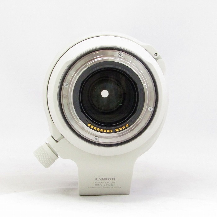 キヤノン RF70-200/2.8L IS USM