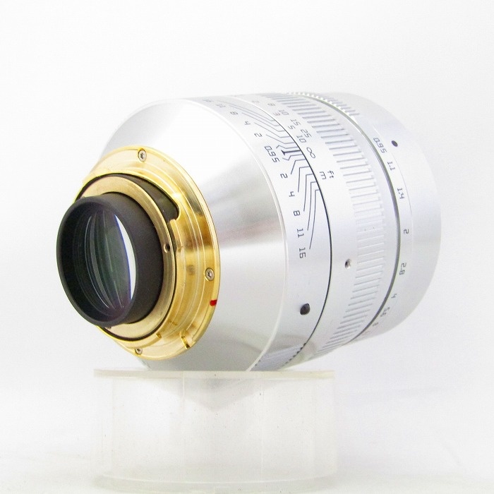 TTArtisan TTARTISAN 50/0.95 ASPH ライカM