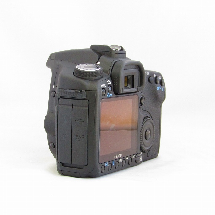 キヤノン EOS 50D ボデイ