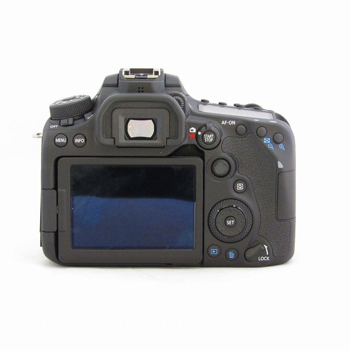 キヤノン EOS 90D ボデイ