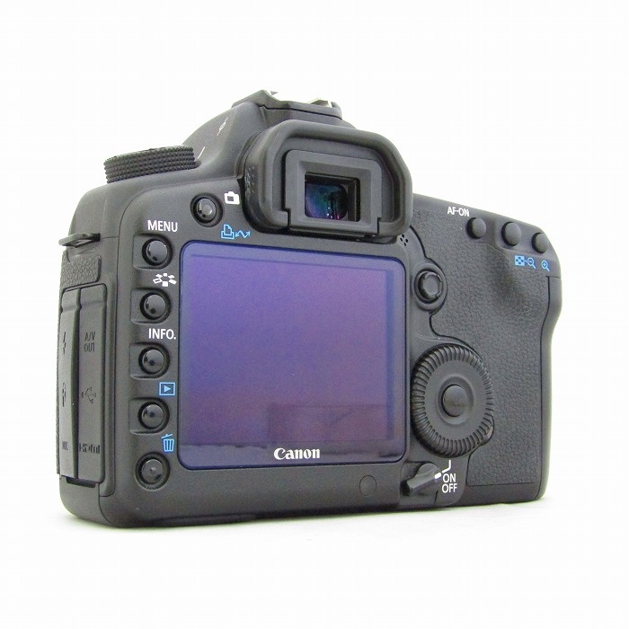 キヤノン EOS 5D MARK2 ボデイ