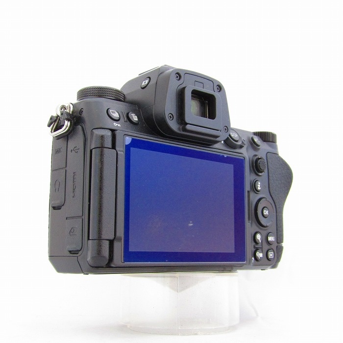 ニコン Z6 III ボデイ