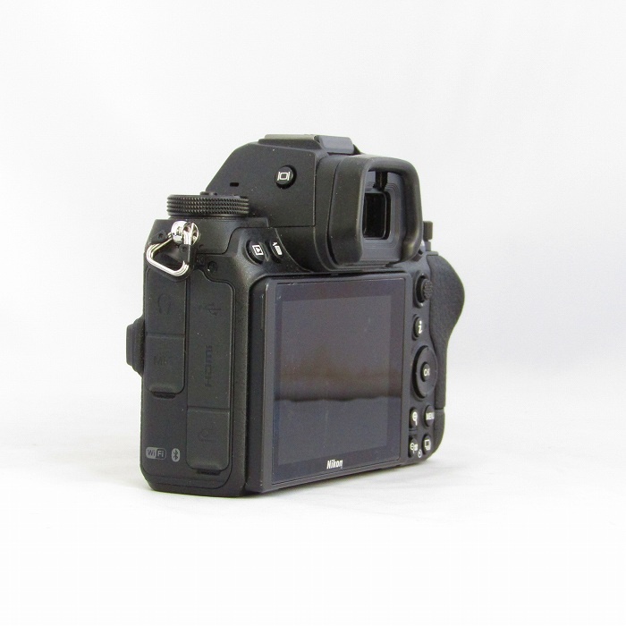 ニコン Z6 II ボデイ