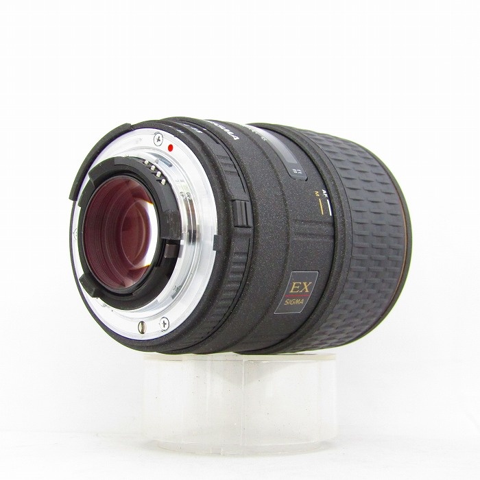 シグマ AF105/2.8 EX DG マクロ NA