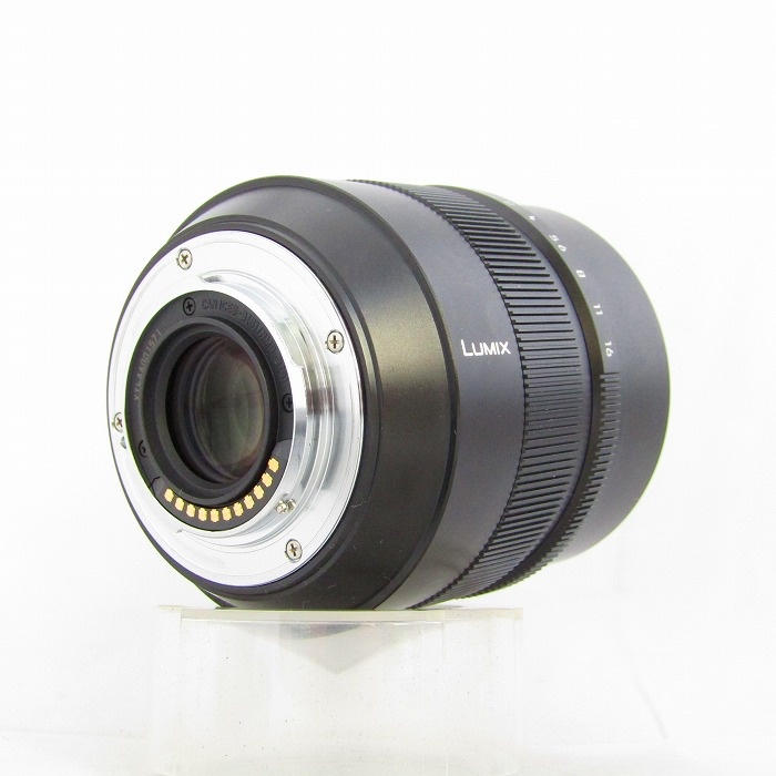 パナソニック LEICA DG NOCTICRON 42.5/1.2 ASPH. POWER O.I.S.
