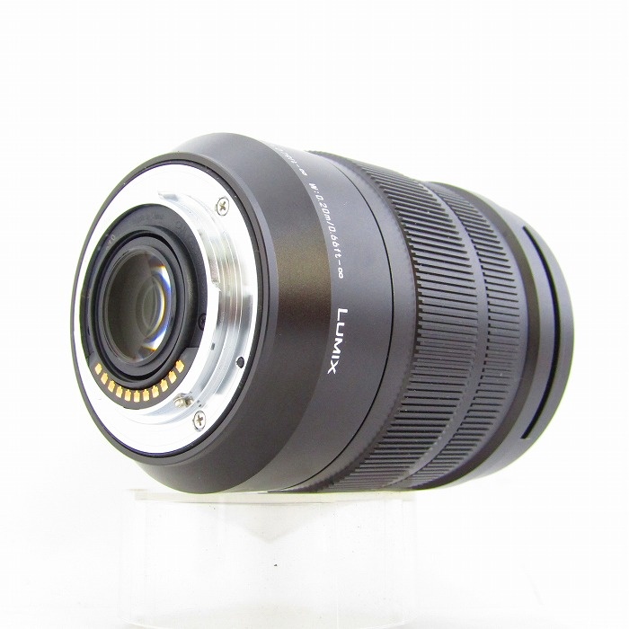 パナソニック LEICA DG VARIO-ELMARIT 12-60/2.8-4.0 ASPH. (H-ES12060)