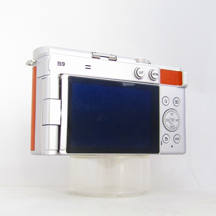 パナソニック パナソニツク DC-S9N ボディ