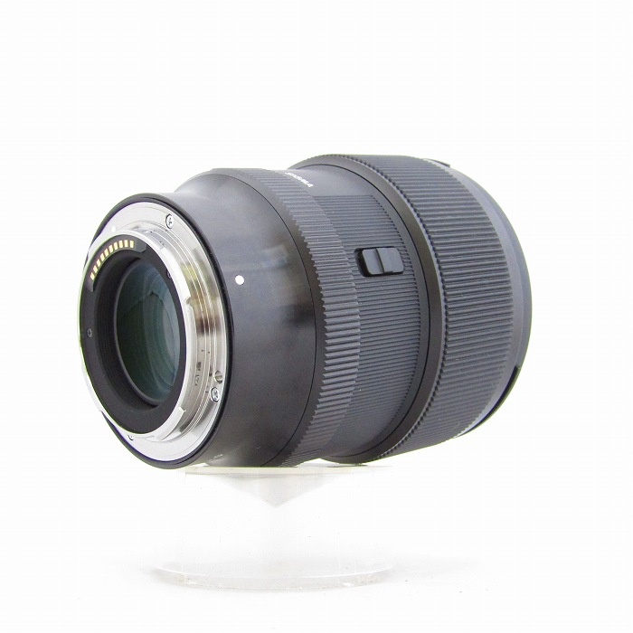 シグマ 85/1.4 DG DN ART TL