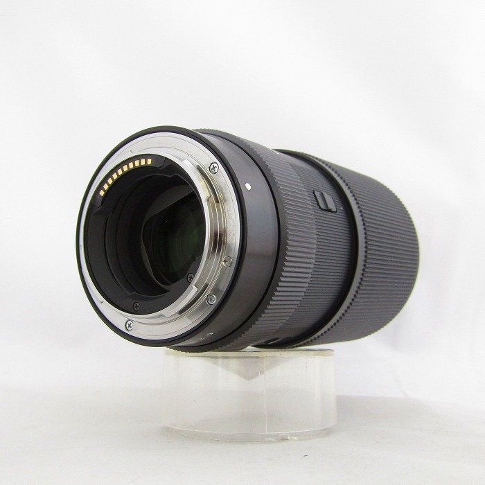 シグマ 105/2.8 DG DN MACRO ART TL