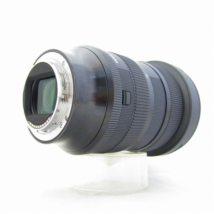 シグマ 24-70/2.8 DG DN II ART(ソニーEマウント)