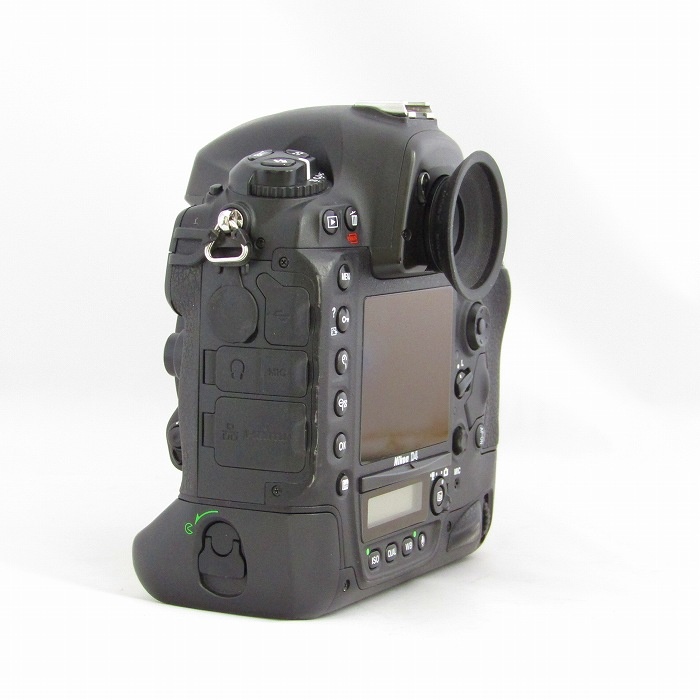 ニコン D4 ボデイ