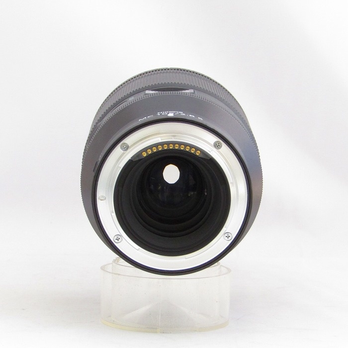 ニコン Z MC 105/2.8 VR S