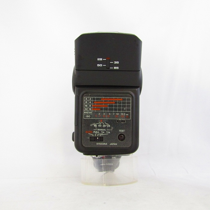 コンタックス TLA280