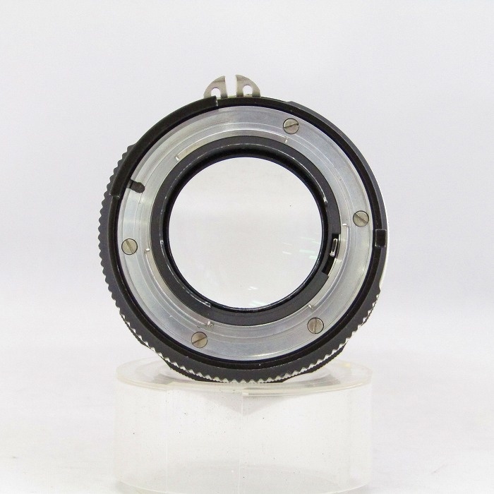 ニコン Nikkor-S Auto 50/1.4 Ai改