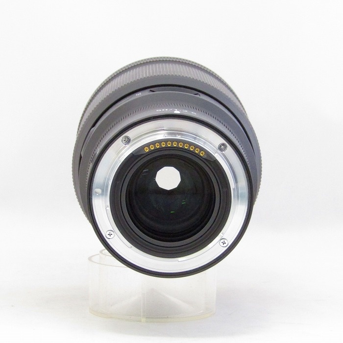 ニコン Z50/1.2 S