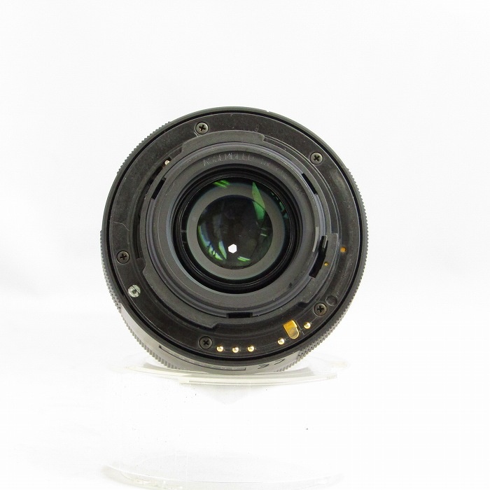 ペンタックス DA35/2.4 AL ブラツク