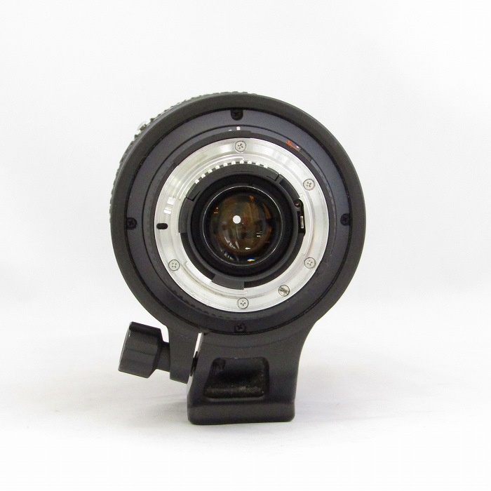 ニコン AF VR 80-400/4.5-5.6D ED
