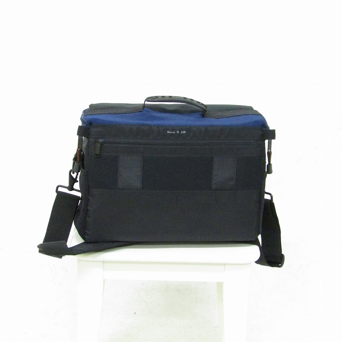 ロープロ ノバ 5AW