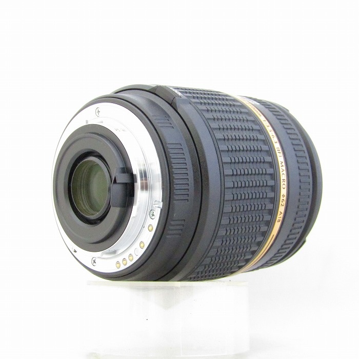 タムロン AF18-250/3.5-6.3 DI2マクロ A18P