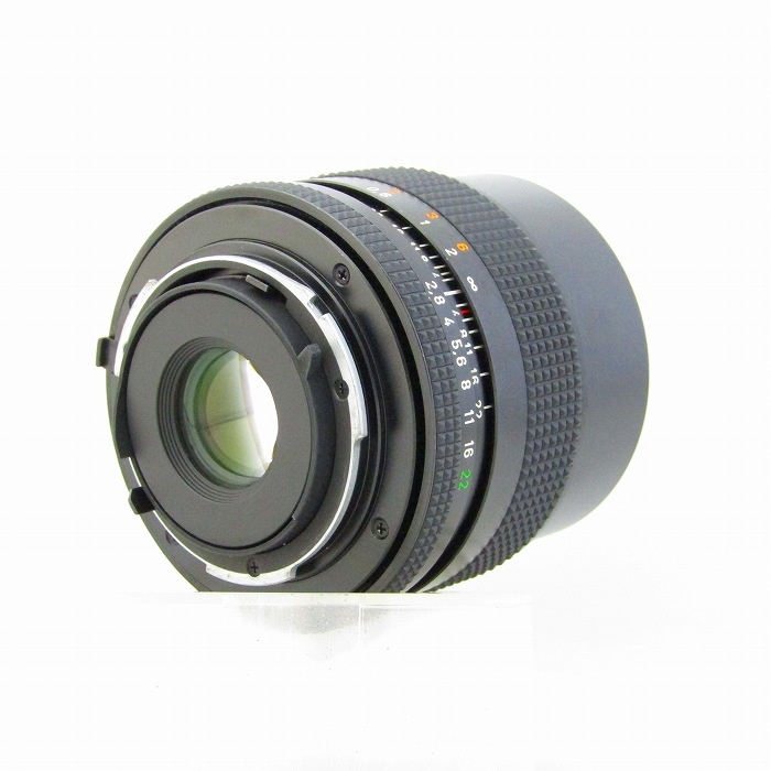 コンタックス Distagon T* 25/2.8 MMJ