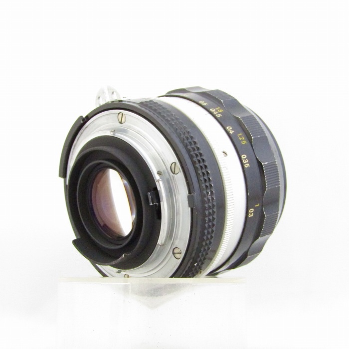 ニコン NIKKOR-N AUTO 24/2.8(AI改)