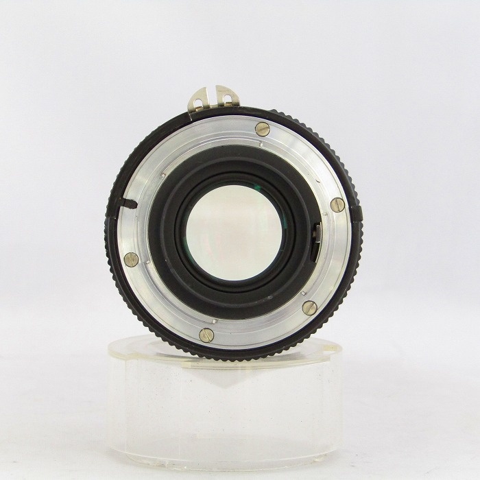 ニコン NIKKOR-N・C Auto 28/2（AI改）
