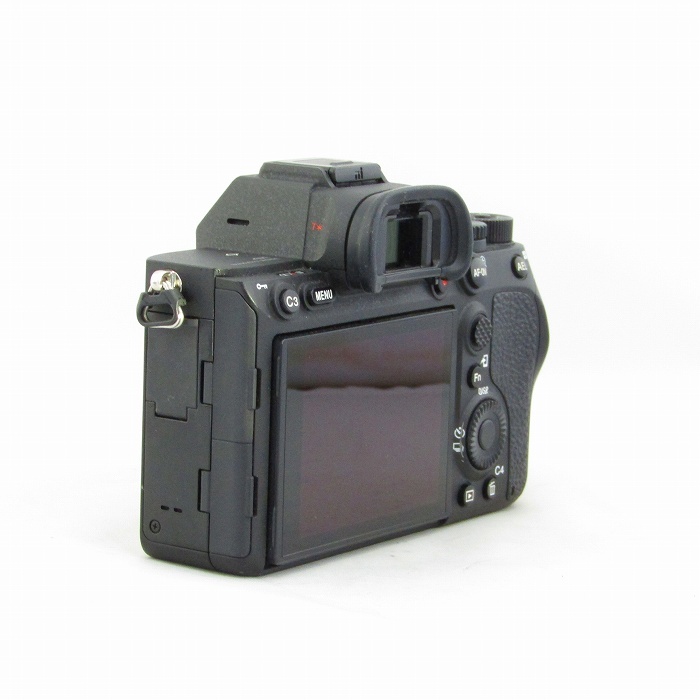 ソニー α7RIV ボディ ILCE-7RM4A