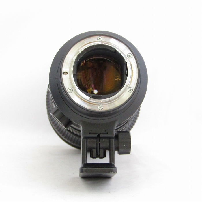 ニコン AF-S VR ED 70-200/2.8G